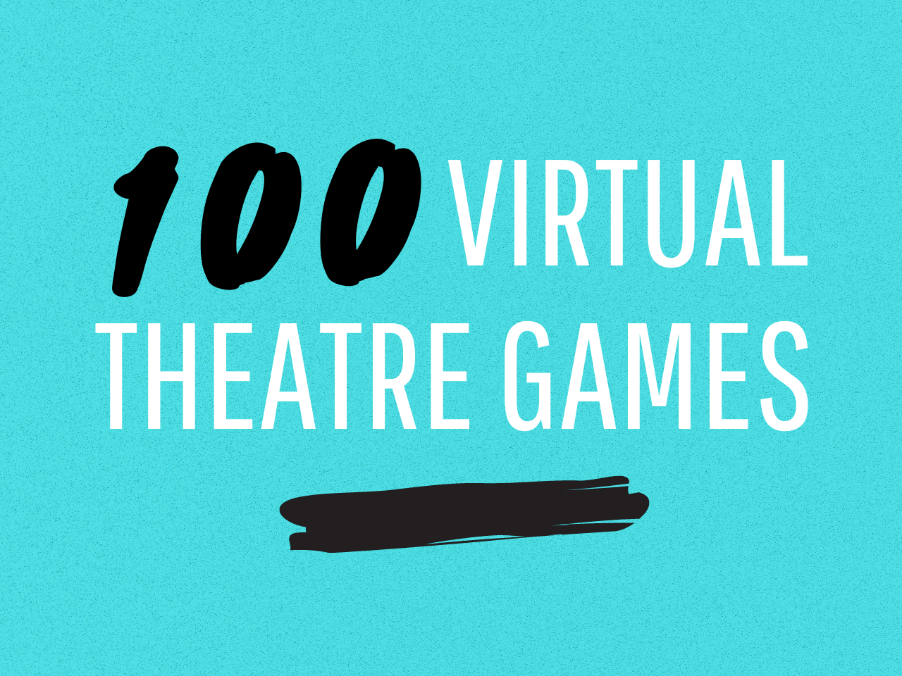 Virtual Drama Games eBook
